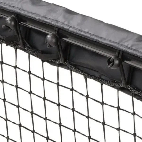 Exit Toys Cages Et Ballons De Foot|Filet De Rebond Football 84 X 84 Cm