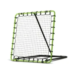 Exit Toys Cages Et Ballons De Foot|Filet De Rebond Football Tempo 120 X120 Cm