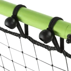 Exit Toys Cages Et Ballons De Foot|Filet De Rebond Football Tempo 100 X100 Cm