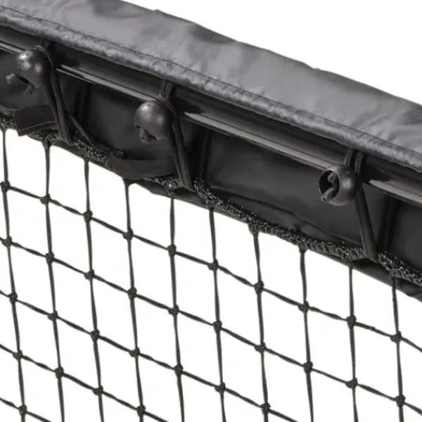 Exit Toys Cages Et Ballons De Foot|Filet De Rebond Football 164 X 164 Cm