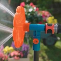 SUN and SPORT Fleur Arroseuse- Jeux De Plage