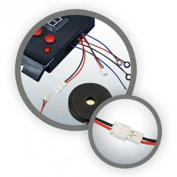 Buki Flipper A Construire- Constructions Magnétiques, Billes