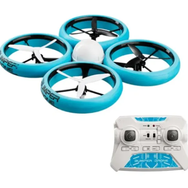 Flybotic Drones Radiocommandés|– Drone Foldable Avec Wifi