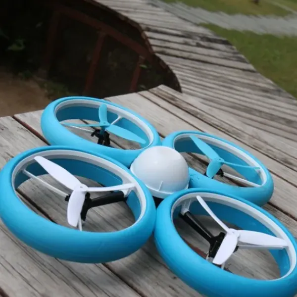 Flybotic Drones Radiocommandés|– Drone Foldable Avec Wifi