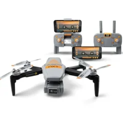 Flybotic Drones Radiocommandés|Flashing Drone