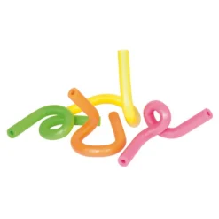 Logitoys Frite A Memoire De Forme- Bouées Jeux Gonflables Et Piscines