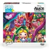 Funko Puzzles Enfants De 250 À 1000 Pièces|Pop - Puzzle 500 Pieces - Alice Au Pays Des Merveilles