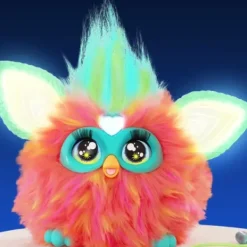 Hasbro Peluches Interactives|Furby Corail