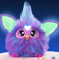 Hasbro Peluches Interactives|Furby Violet