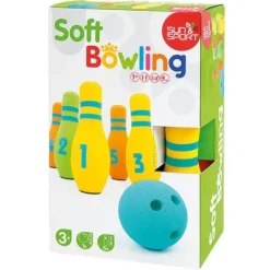 SUN and SPORT Jeux D'Adresse|Fusee Souple A Lancer - 30 M