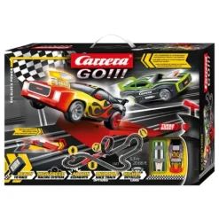 Motor & Co Garages Et Circuits|Garage De Voiture 3 Niveaux Avec 5 Véhicules - Parking Tower