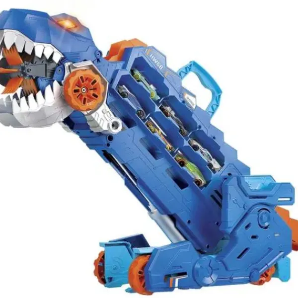 Motor & Co Garages Et Circuits|Garage De Voitures 5 Niveaux