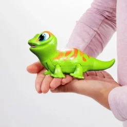 Goliath Gecko Animagic- Robots