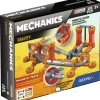 Geomag Jouets Stem|- Gravity 115 Pieces