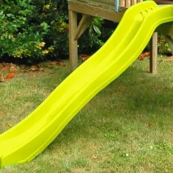 Soulet Glissiere Toboggan 1,78 M- Toboggans