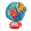 Clementoni Découvrir Le Monde|Globe Terrestre Interactif - Play For Future