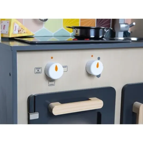 Janod Cuisine Et Dinette|Grande Cuisine Mozaic