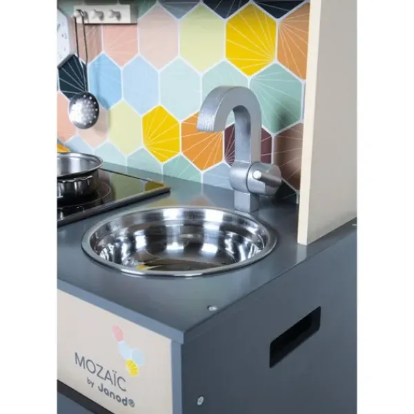 Janod Cuisine Et Dinette|Grande Cuisine Mozaic