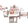 Smoby Accessoires Poupons|Grande Maison Des Bebes Baby Nurse