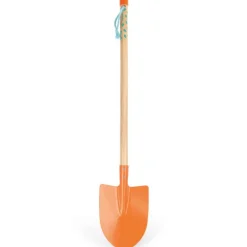 Janod Grande Pelle Happy Garden- Jeux Et Outils De Jardinage