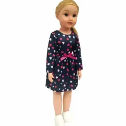 Lolly Poupées|Grande Poupee 80 Cm