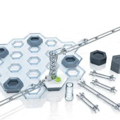 Ravensburger Gravitrax Extension Ascenseur- Constructions Magnétiques, Billes