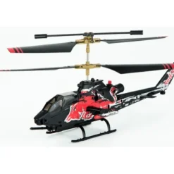 Revell Helicopteres Radiocommandés|Helicoptere Radiocommande Glowee 2.0