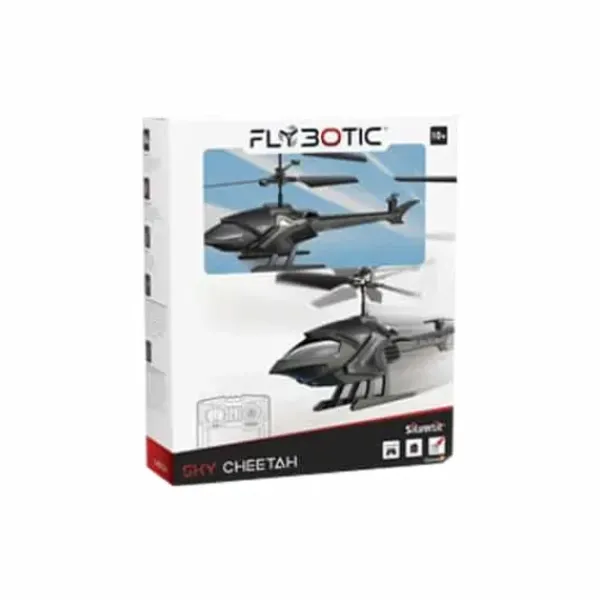 Flybotic Helicopteres Radiocommandés|Helicoptere Telecommande - - Airstork