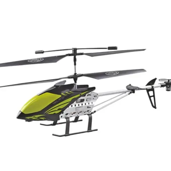 Flybotic Helicopteres Radiocommandés|Helicoptere Telecommande I/R Air Python