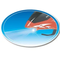 Flybotic Helicopteres Radiocommandés|Helicoptere Telecommande I/R Air Python