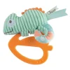 Chicco Hochet De Dentition Cameleon- Hochets, Anneaux De Dentition