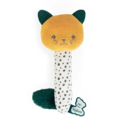 Kaloo Hochet Maracas Stimuli- Hochets, Anneaux De Dentition
