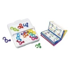 Smartgames Jeux De Réflexion|Iq Link