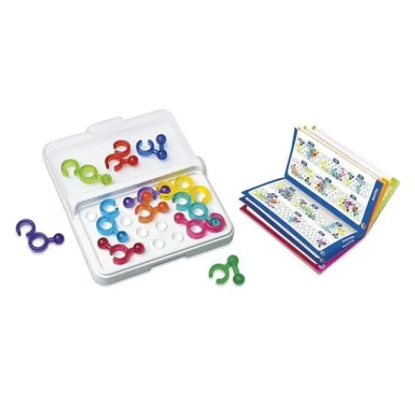 Smartgames Jeux De Réflexion|Iq Link