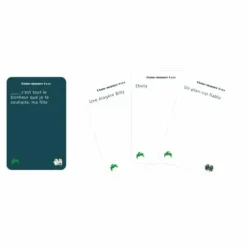 Blackrock Jeux De Société Adultes|Jeu Blanc Manger Coco