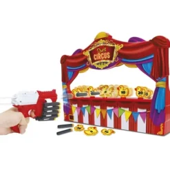 Zig Zag jeux action Jeux D'Ambiance|Jeu D'Arcade - Tir Au Canards