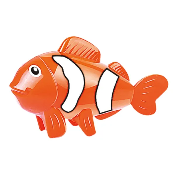 SUN and SPORT Jeu De Bain - Poisson A Helices- Jouets Pour Le Bain