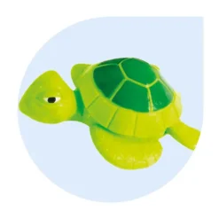 SUN and SPORT Jeu De Bain - Poisson A Helices- Jouets Pour Le Bain