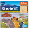 VTech Jeu Hd Storio La Garde Du Roi Lion- Tablettes Et Téléphones