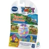VTech Jeu Rockit Twist - Expert Animaux- Tablettes Et Téléphones