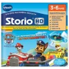 VTech Jeu Storio Hd - Pat Patrouille- Tablettes Et Téléphones