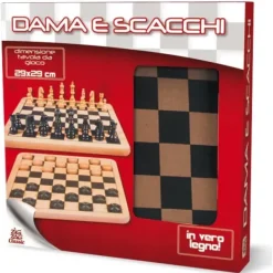 Zig Zag classic Jeux De Stratégie|Jeux Dames Et Echecs 2 En 1