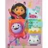 Kids Euroswan Journal Intime Avec Code Gabby- Bagages Et Papeterie