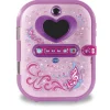 VTech Journal Intime Electronique Selfie Music Rose Kidisecrets- Journal Intime