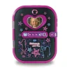 VTech Journal Intime Electronique Selfie Music Noir Kidisecrets- Journal Intime