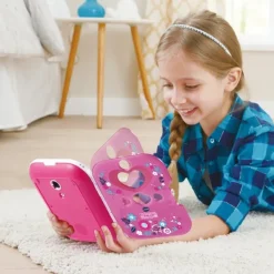 VTech Journal Intime Kidisecrets Selfie Music 2.0- Journal Intime