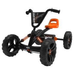 BERG Kart A Pedales Buzzy Galaxy- Karts À Pédales