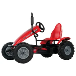 BERG Kart A Pedales Case-Ih Bfr- Karts À Pédales