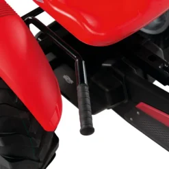 BERG Kart A Pedales Case-Ih Bfr- Karts À Pédales