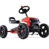BERG Kart A Pedales Jeep Buzzy Rubicon- Karts À Pédales